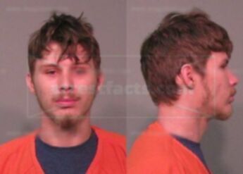 Colton Michael Charles