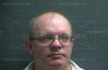 William Douglas Troup