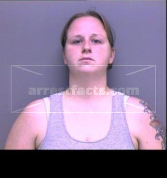 Amy Nicole Garrett