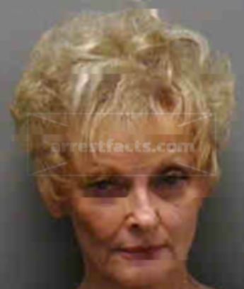 Luba Hartline