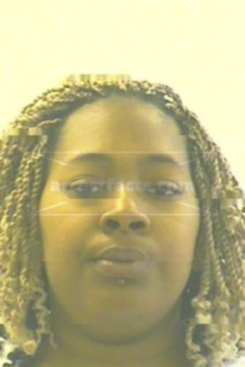 Renisha Larat Wheeler