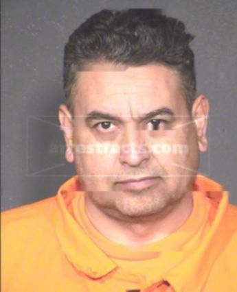 Mario Lopez-De La Rosa
