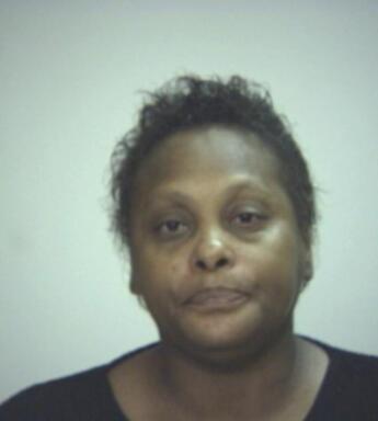 Deloris Donald