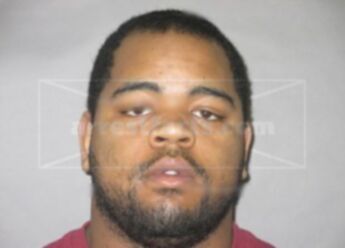 Jamayl Dominick Dalton