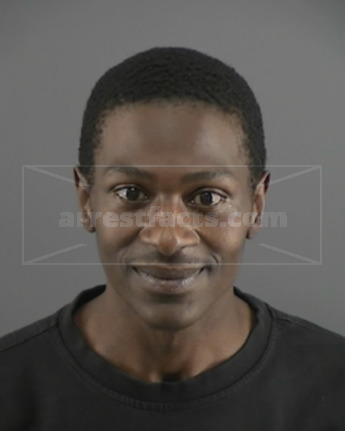 James Anthony Irby