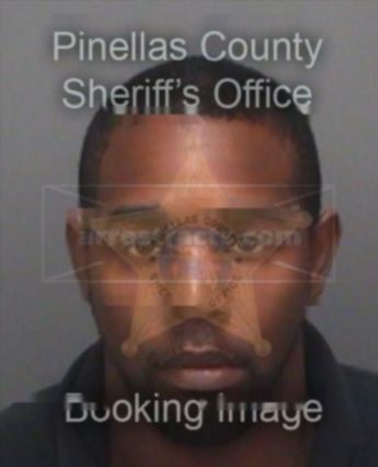 Duane Pierre Kearse