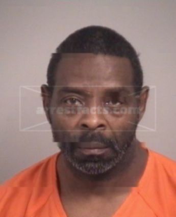 John Willie Bradshaw Sr.