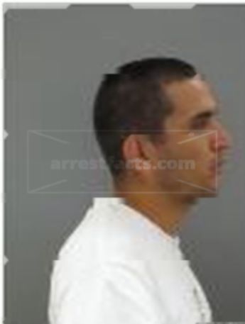 Daniel Gonzales Lopez