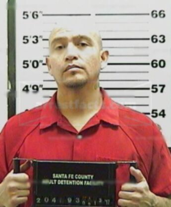 Cyrus D Martinez