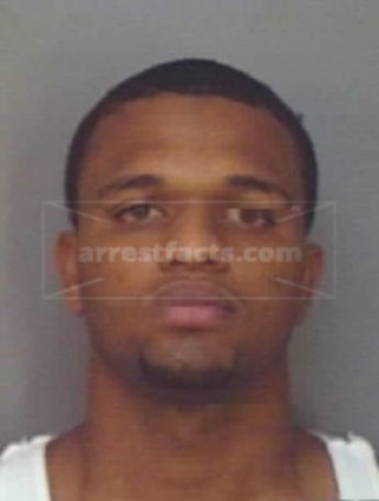 Kelvin Alphonso Archer Ii