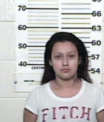 Ruby Lee Pantoja Mendez