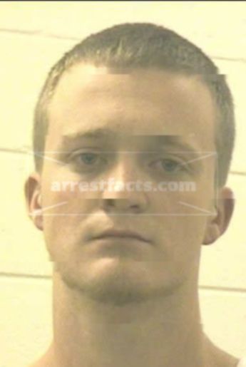 Joshua Clinton Collard