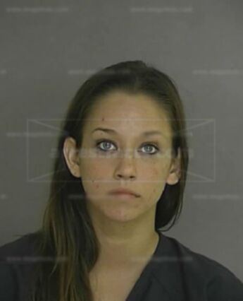 Michelle Fay Purdy