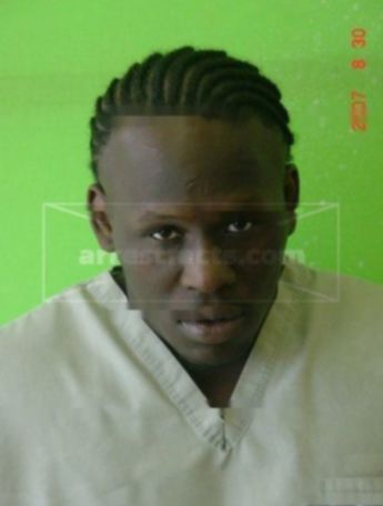Randy D Epps Jr.