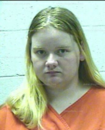 Amanda Upchurch