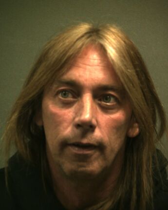 David Wayne Pemberton