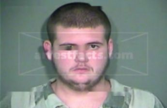 Christopher Andrew Gibson
