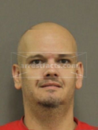 Justin Ray Krause