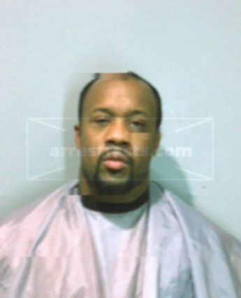 Anthony Cochran