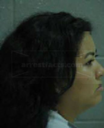 Erma Garcia Correa