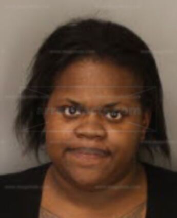 Janiesha Hall