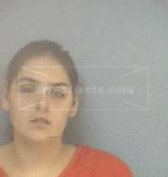 Tequila Marie Garcia Martinez