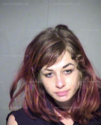 Kathlyn Arlene Mckeever