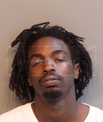 Trammel Eric Poindexter