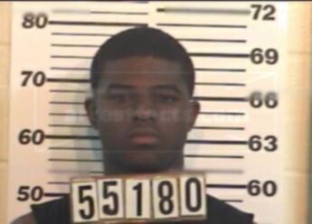 Jonas Alvin Thompson