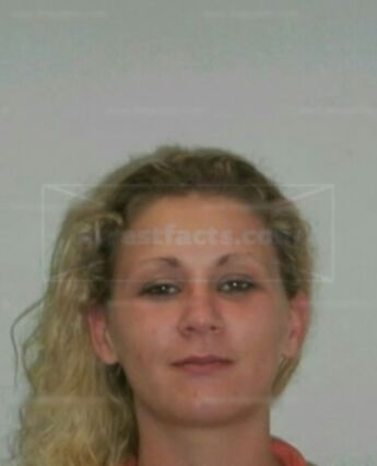 Paige Hargett