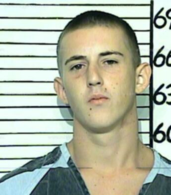 Dustin Johnathan Hughes