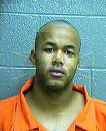 Kenneth Dewayne Batson