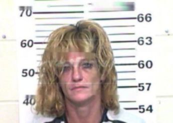 Tina Marie King