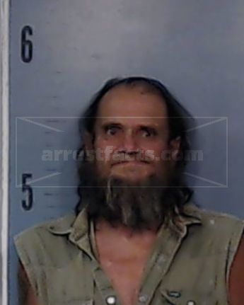 James David Mitchell