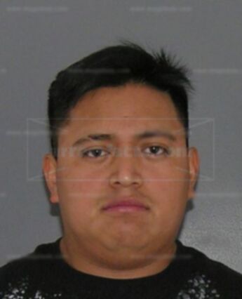 Alexis Torrez Ramirez