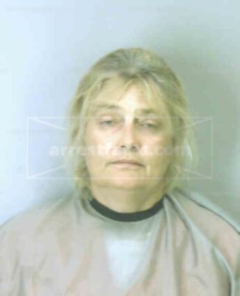 Marcy Andrew Owen