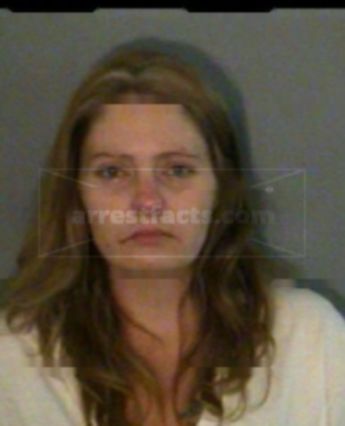 Danielle Diane West