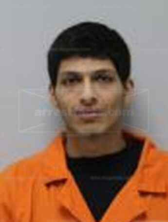 Christopher Alejandro Murillo