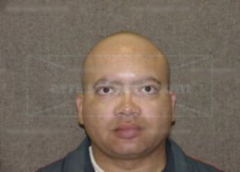 Darren Lee Slaughter