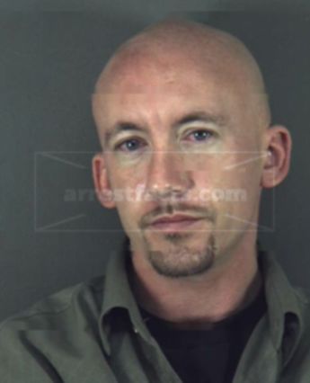 Wesley Allen Cline