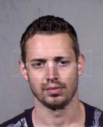 Collin Scott Halstead