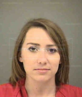 Jennifer Leah Palin