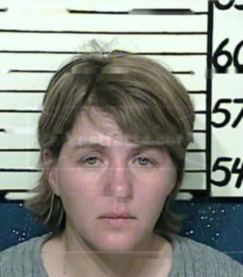 Stephanie Womacks