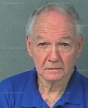 Richard Baker Bradshaw