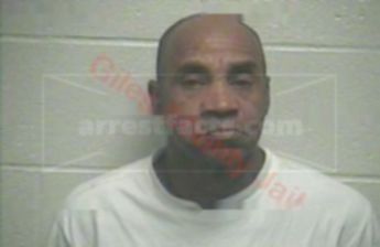 David Wayne Coleman