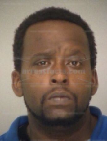 Gerrod Smith