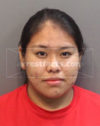 Cindy T Gasper
