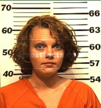 Jamie Nicole Stewart