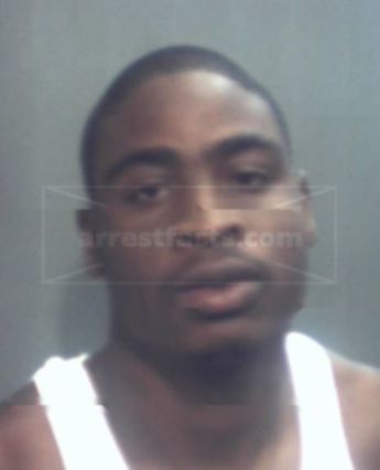 Kenton Lamar Knight