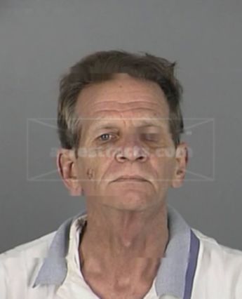 Michael Alan Reynolds